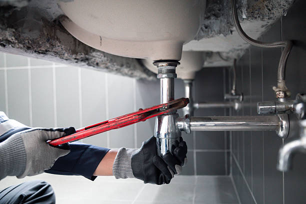 Trusted Sewer Line Repair service in Sherrodsville, OH - AAA Plumbing Heating